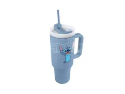 Disney Stitch Thermo tumbler 1,2l Pyramid