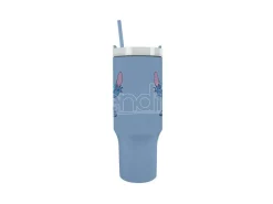 Disney Stitch Thermo tumbler 1,2l Pyramid