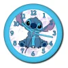 Disney Stitch Wall Clock Bambino Licensing