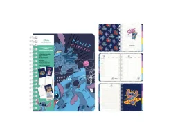 Disney Stitch Week Planner Cerdà