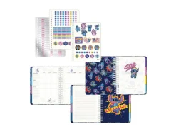 Disney Stitch Week Planner Cerdà