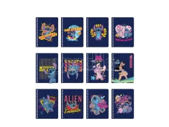 Disney Stitch Week Planner Cerdà