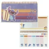 Disney Stitch Week Planner Cerdà