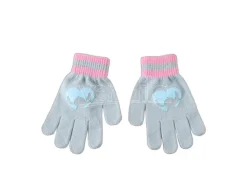 Disney Stitch Winter Set Scalda Collo Cappello Guanti Cerdà