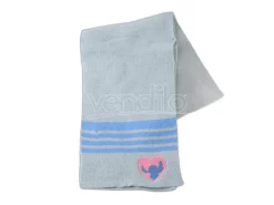 Disney Stitch Winter Set Scalda Collo Cappello Guanti Cerdà
