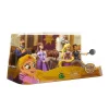 Disney Tangled figurine set Jakks Pacific
