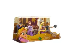 Disney Tangled figurine set Jakks Pacific