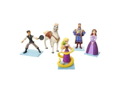 Disney Tangled figurine set Jakks Pacific