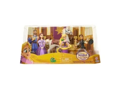 Disney Tangled figurine set Jakks Pacific
