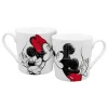 Disney Tazza mickey Kiss Sketch Geda Labels