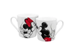 Disney Tazza mickey Kiss Sketch Geda Labels