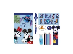Disney 100th Anniversary Stationery Set Cerdà