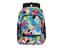 Disney 100th Collage Zaino 44cm Karactermania