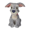 Disney The Lady E The Tramp Gulf Soft Peluche 35cm Simba