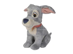 Disney The Lady E The Tramp Gulf Soft Peluche 35cm Simba