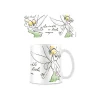 Disney Tinkerbell Magic Tazza pyramid
