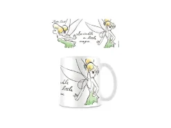 Disney Tinkerbell Magic Tazza pyramid