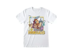 Disney T-Shirt Group Heroes Inc