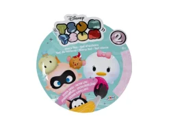 Disney Tsum Tsum Mini Figures Story Set Wave 2  Jakks Pacific