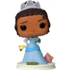 Disney Ultimate Funko Pop Princess Vinile Figura Tiana 9 cm