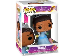 Disney Ultimate Funko Pop Princess Vinile Figura Tiana 9 cm