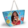 Disney Vaiana Moana Sea Borsa Da Spiaggia Karactermania