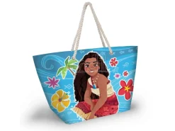 Disney Vaiana Moana Sea Borsa Da Spiaggia Karactermania