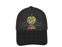 Disney Villains Baseball Just One Bite Cerdá