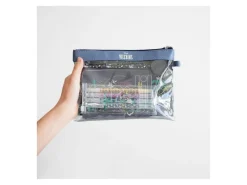 Disney Villains stationery kit Erik