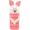 Disney Winnie The Pooh Piglet 3D Case 18 Cm Grupo Erik