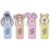 Disney Winnie The Pooh Set Di 4 Highlighters Con Topper Grupo Erik
