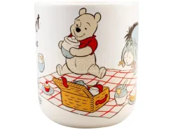 Disney Winnie The Pooh 100th Anniversary Ceramic Pencil Holder 10 Cm Grupo Erik