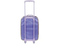 Disney Wish 3d Trolley Valigia Karactermania
