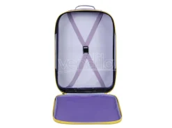 Disney Wish 3d Trolley Valigia Karactermania