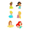 Display 12 Blind Box Enamel Spilla Loungefly Disney Princesses Assortiti Loungefly