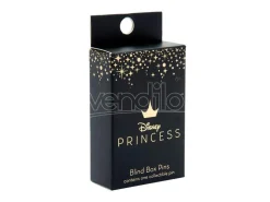 Display 12 Blind Box Enamel Spilla Loungefly Disney Princesses Assortiti Loungefly