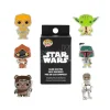 Display 12 Blind Box Enamel Spilla Loungefly Star Wars Assortiti Loungefly