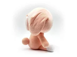 Doko Demo Issyo Peluche Figura Jun 22 Cm Youtooz