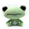 Doko Demo Issyo Peluche Figura Ricky 22 Cm Youtooz