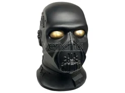 Don Post Vinile Mask Death Cyborg Trick Or Treat Studios