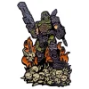 Doom Eternal Spilla Badge Doom Guy Edizione Limitata Fanattik