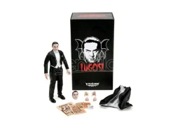 Dracula Bela Lugosi Figura 15cm Jada Toys
