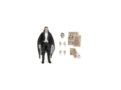 Dracula Bela Lugosi Figura 15cm Jada Toys