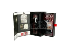 Dracula Bela Lugosi Figura 15cm Jada Toys