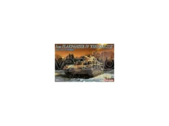 Dragon 6136 FLAKPANZER IV KUGELBLITZ KIT 1:35 Mezzi Militari Modellino
