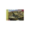 Dragon 4614 Tornado F3 111 Squadron 90th Anniversary 1:144 Kit Militari