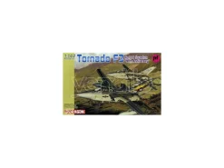 Dragon 4614 Tornado F3 111 Squadron 90th Anniversary 1:144 Kit Militari