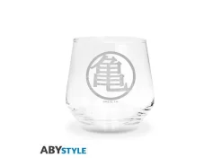 DRAGON BALL - 2 Glass Set - Kame & Dragon ball EUROPE