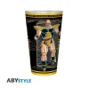 DRAGON BALL - Bicchiere  da 400ml - DBZ/Invasione dei Sayans