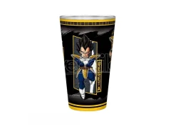 DRAGON BALL - Bicchiere  da 400ml - DBZ/Invasione dei Sayans